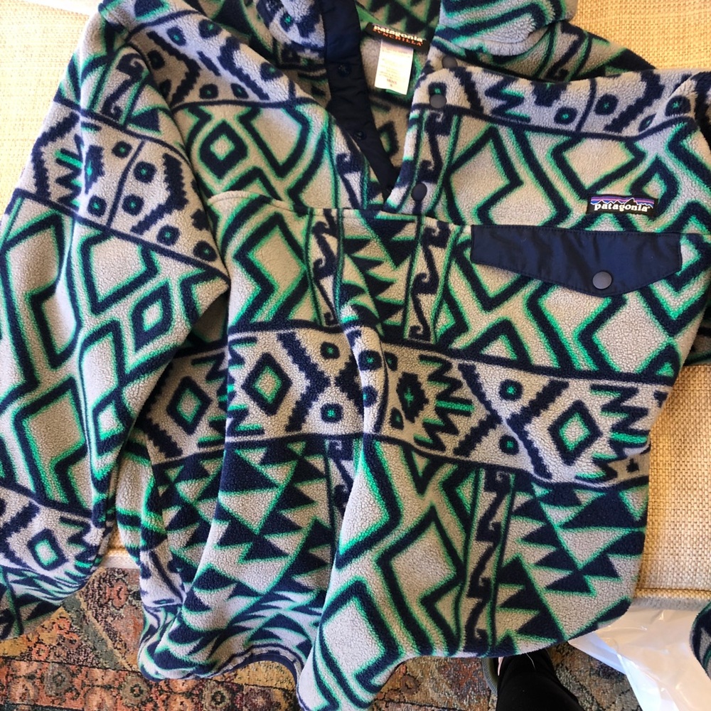 Men’s Small Patagonia